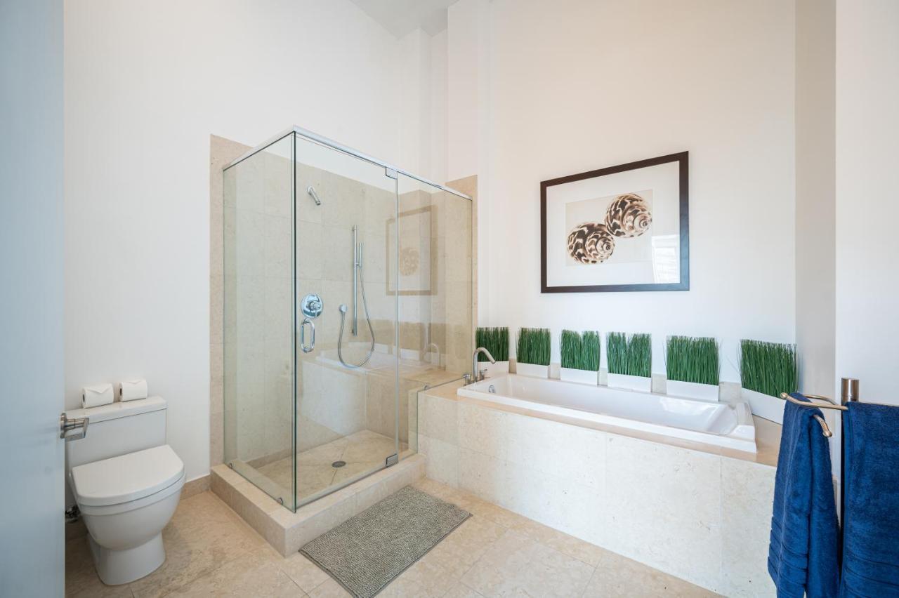 Breathtaking Ocean View Unit Icon Brickell W Villa Miami Exterior photo